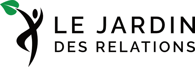 Le jardin des relations |